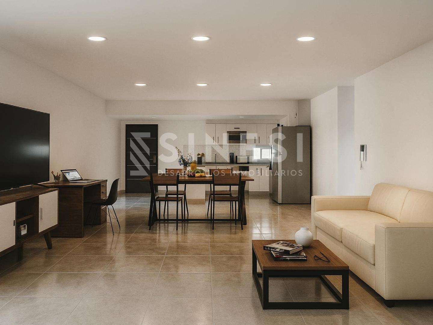 Departamento en Venta en Villa Maipu, USD 45.000