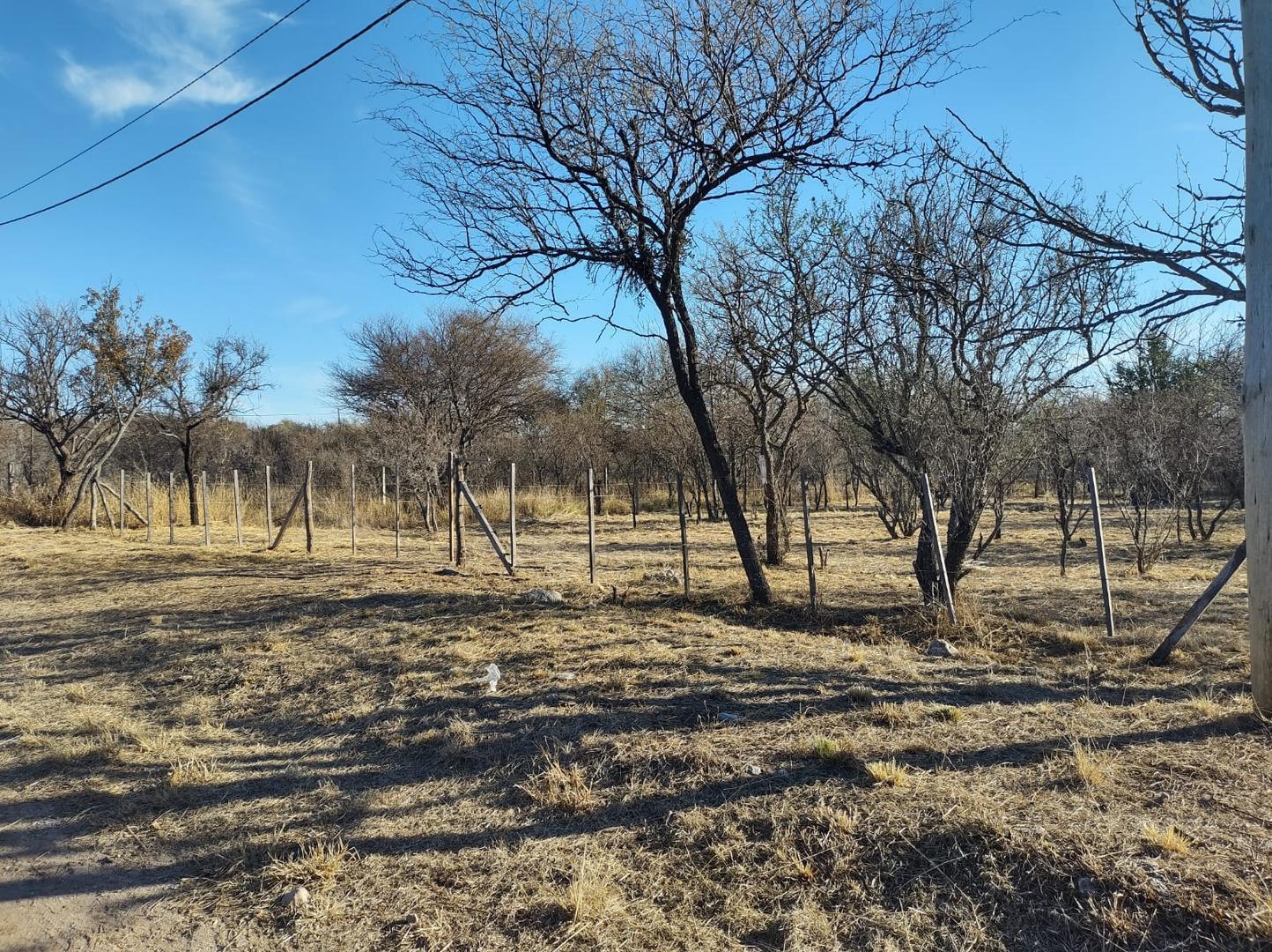 TERRENO IDEAL PARA EMPRENDIMIENTO