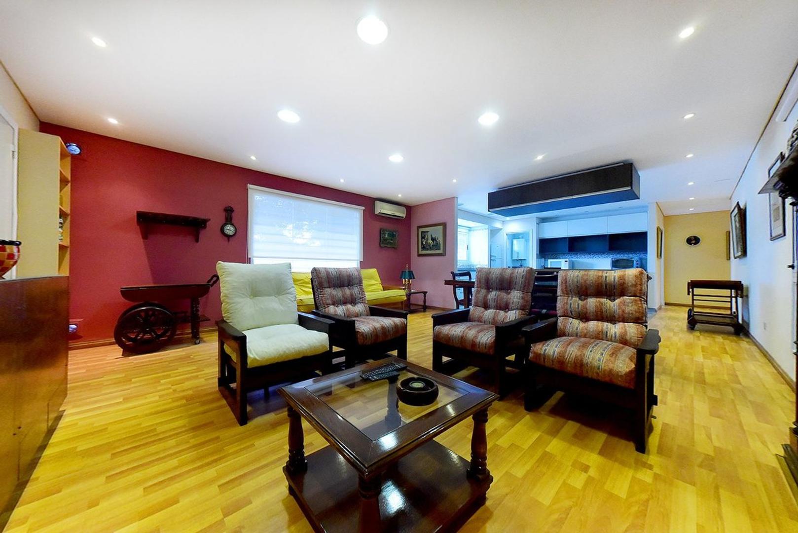 Casa en Alquiler 15 años