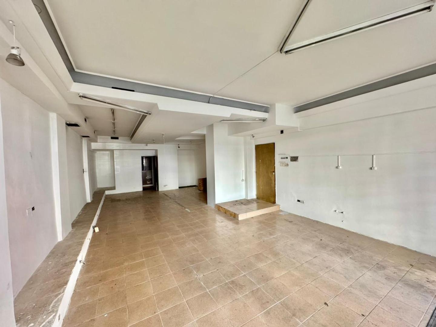 Local en Alquiler en Palermo, USD 1.000