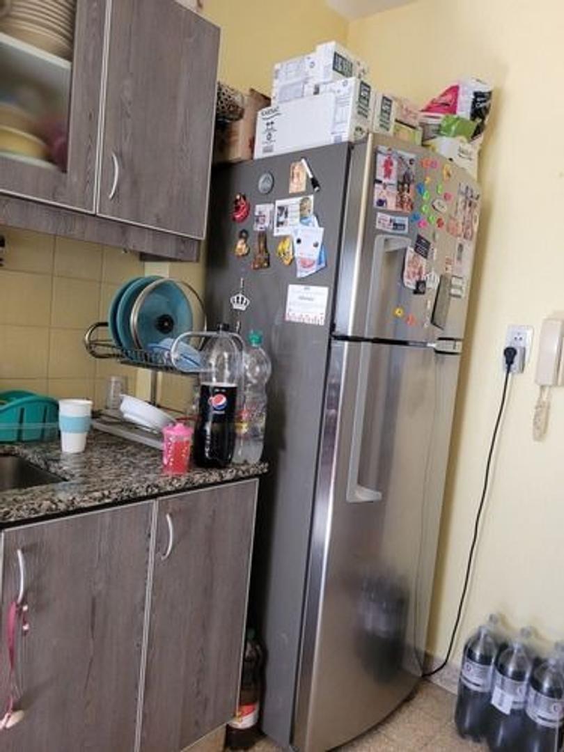 Departamento en Venta de 2 dormitorios