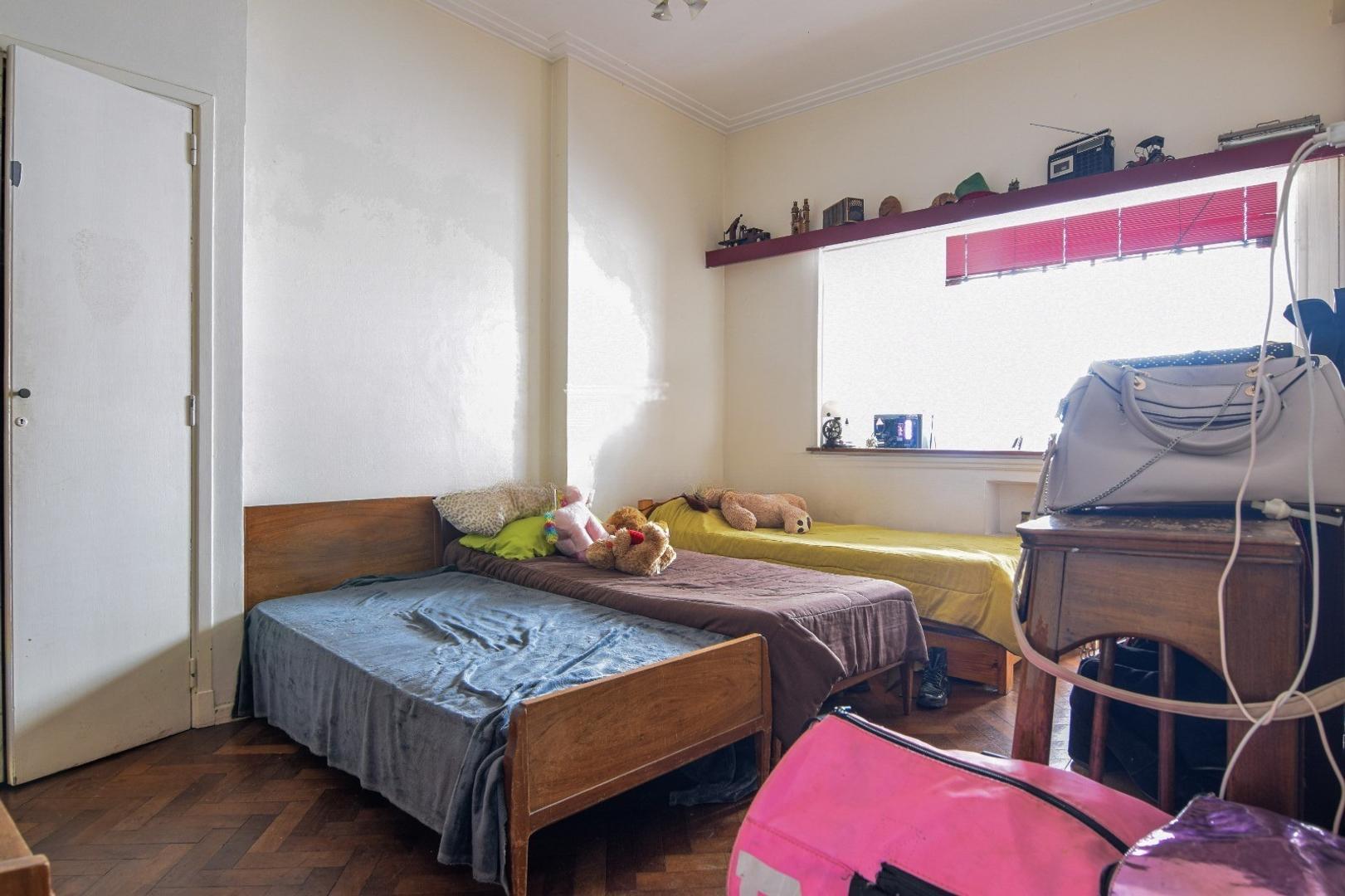 Departamento en Alquiler de 4 dormitorios