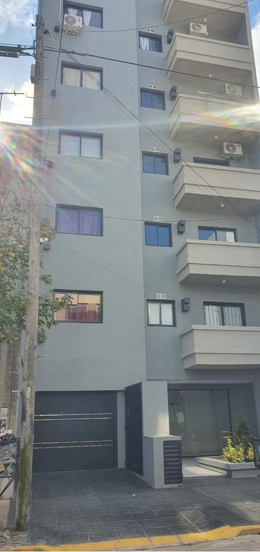 Departamento en Venta en Santos Lugares, USD 62.000