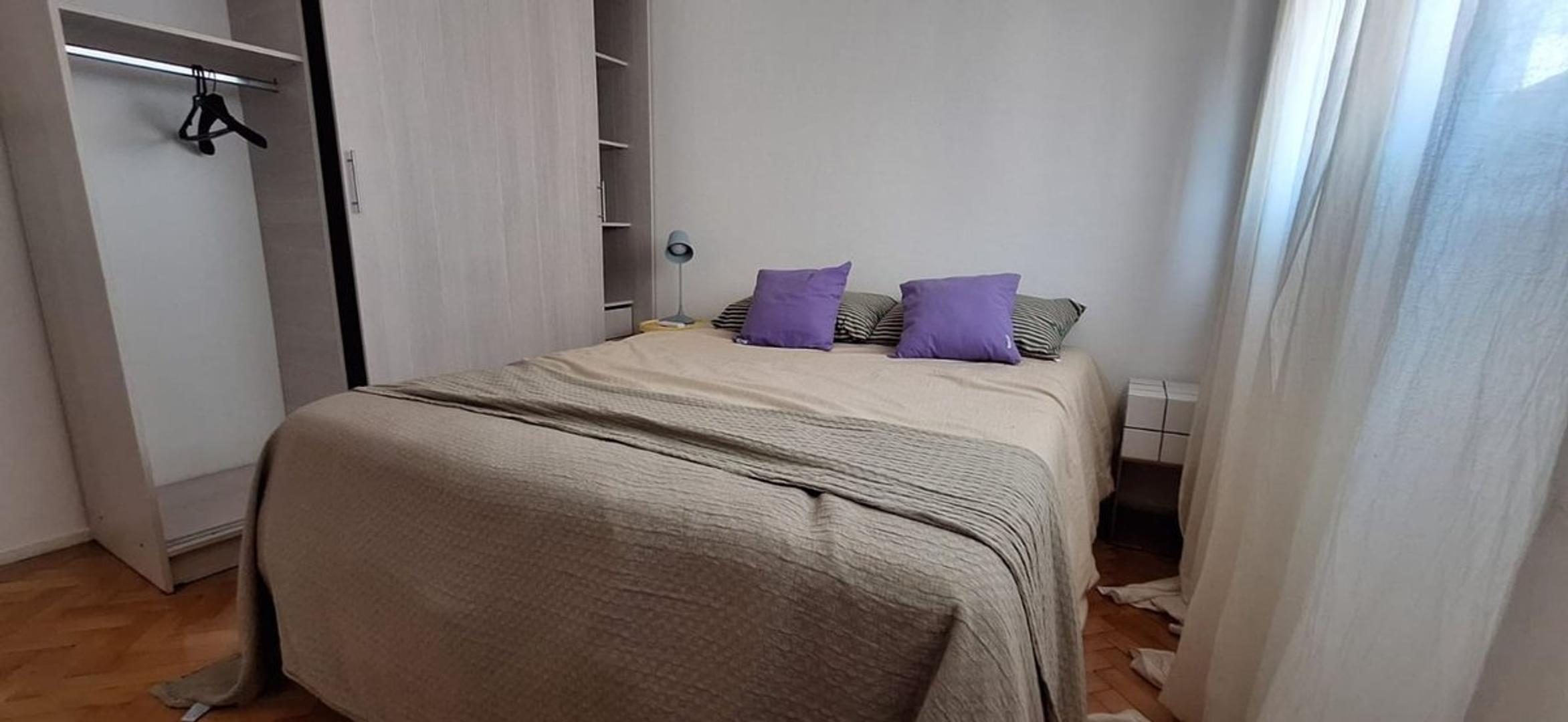 Departamento en Alquiler en Villa Crespo, $ 550.000