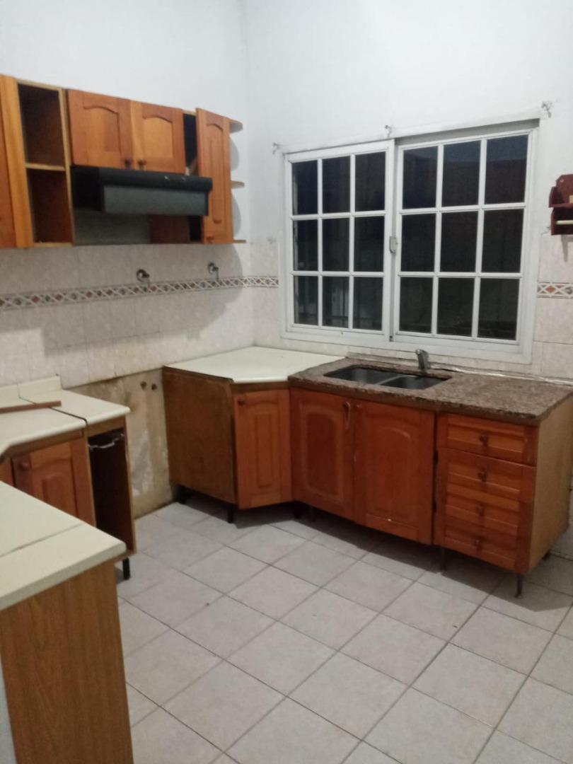 Depto Tipo Casa en Venta en Quilmes, USD 75.000