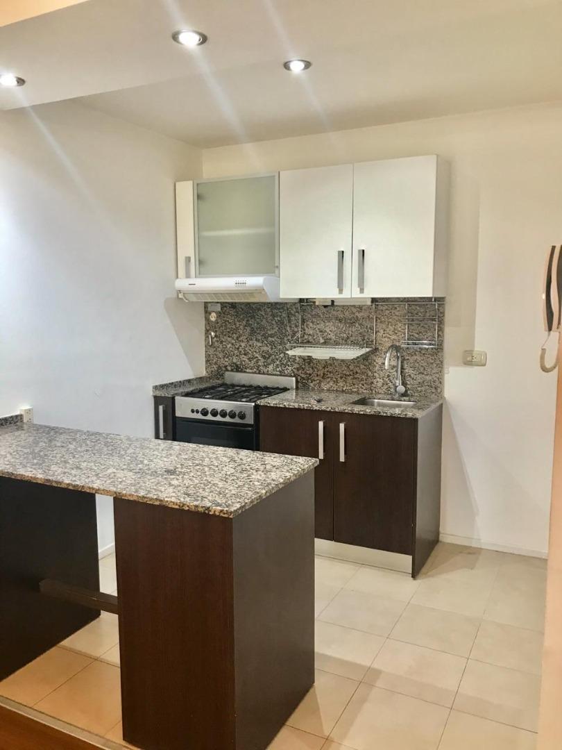 Departamento en Alquiler Temporal de Monoambiente