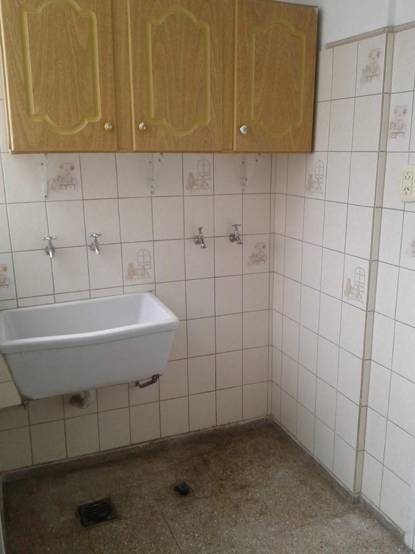 Departamento en Venta 40 años