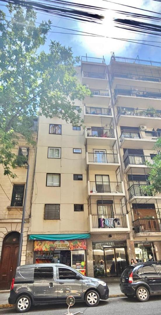 En inmejorable zona, dpto 2 amb