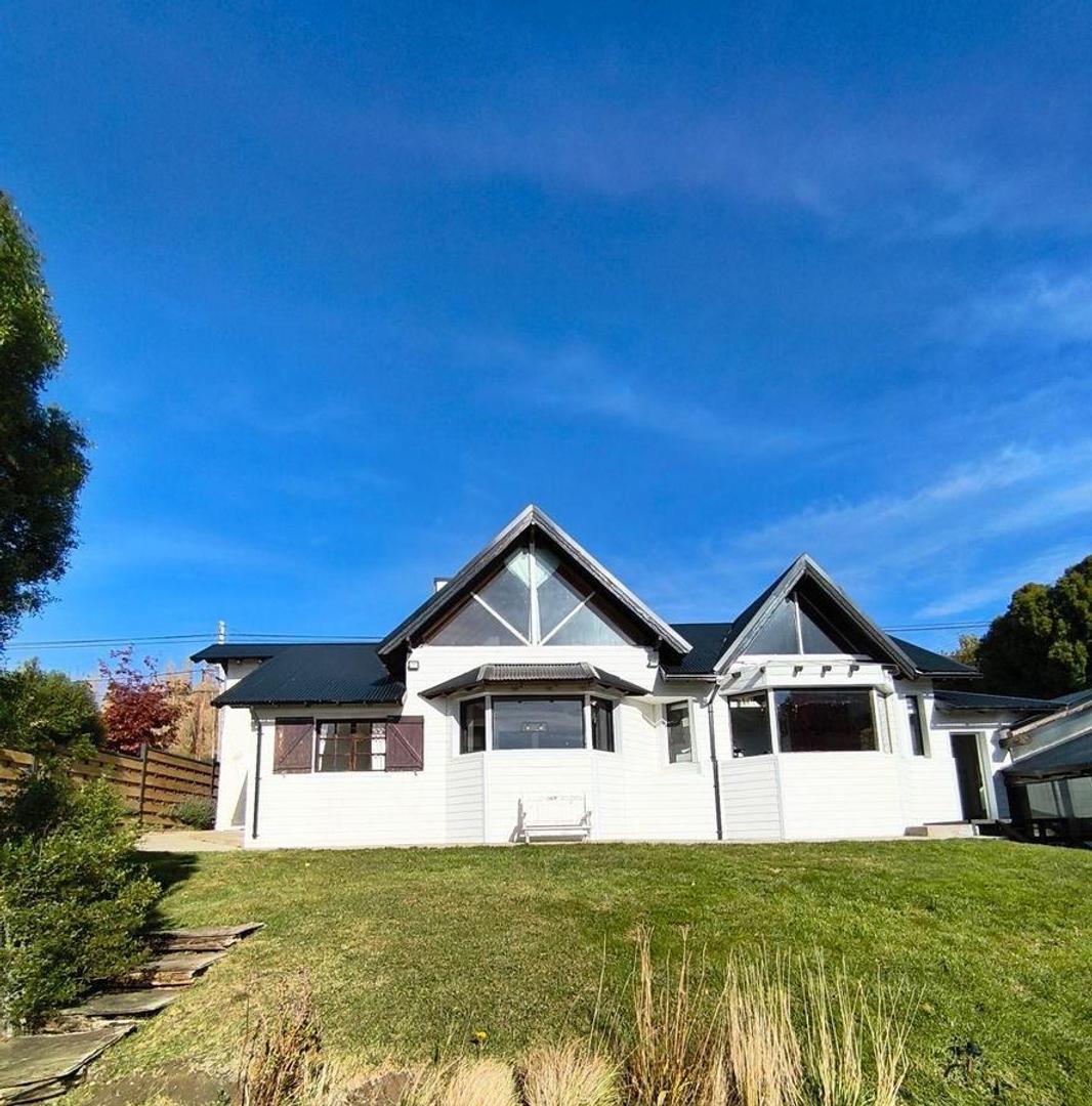 Casa en Venta en San Carlos de Bariloche, Bariloche