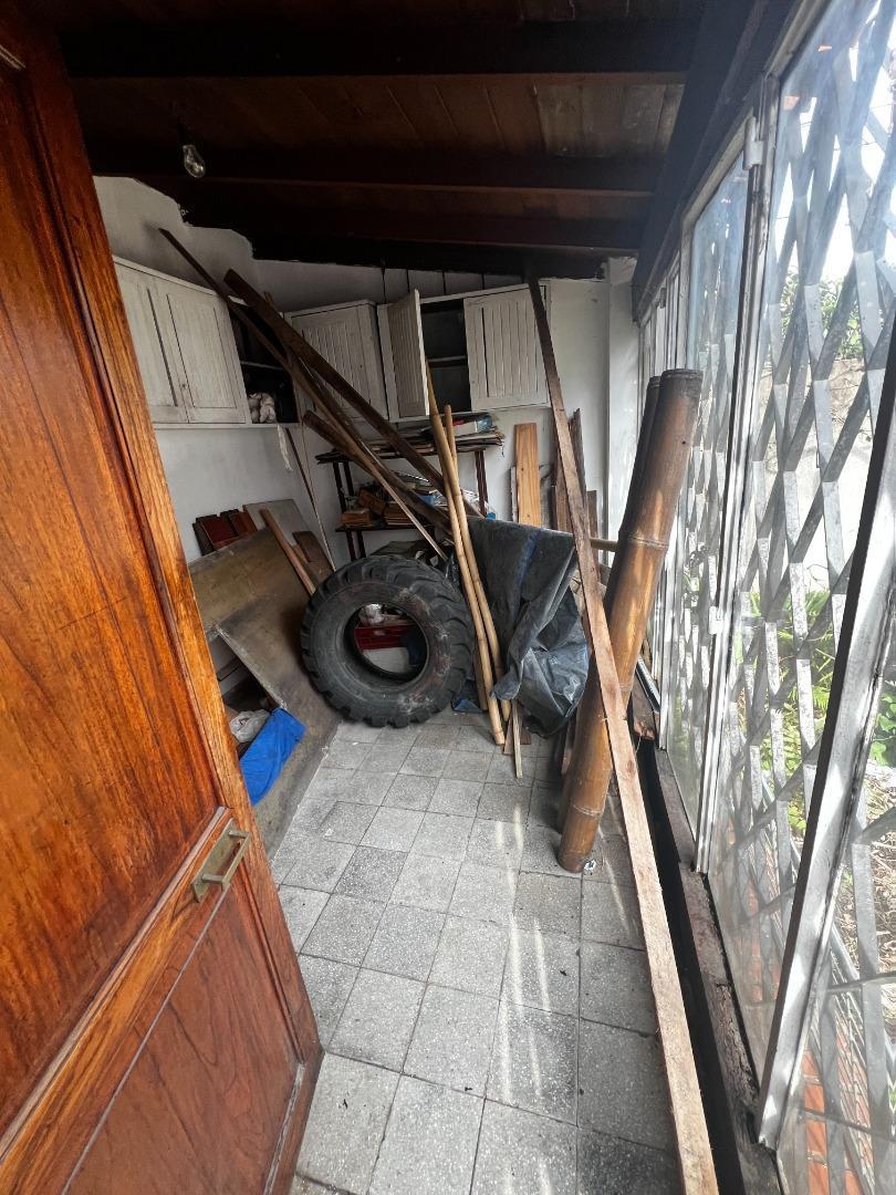 Casa en Venta 45 años