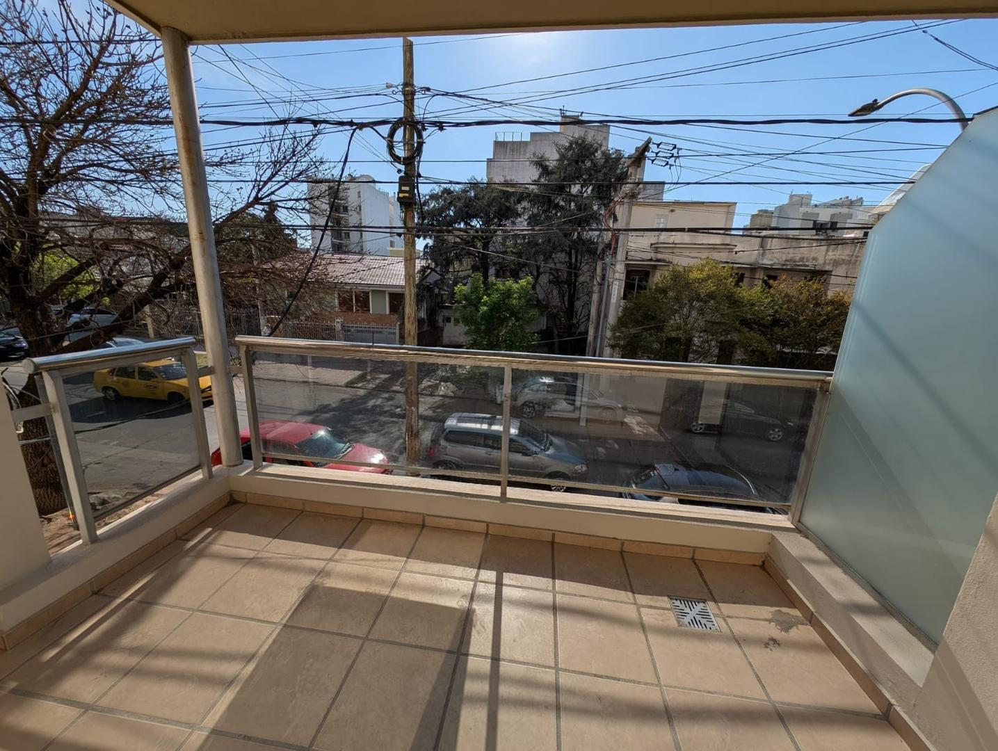 Venta depto.2 Dormitorios , en General Paz.¡OPORTUNIDAD !