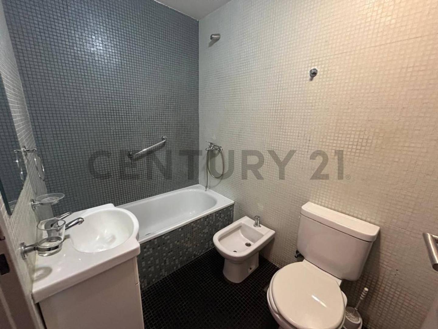 Departamento en Alquiler en Villa Crespo, $ 690.000