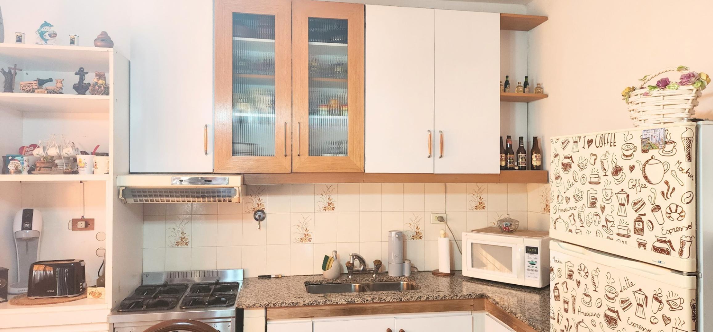 Depto Tipo Casa en Venta de 4 ambientes