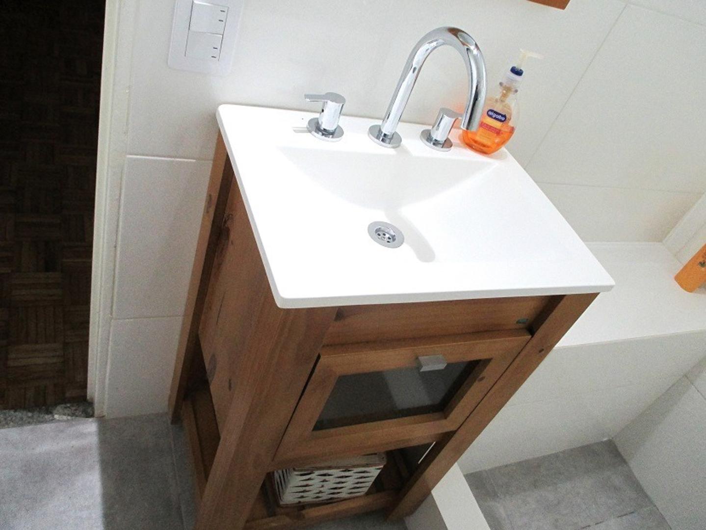 Departamento en Venta en Recoleta, USD 115.000