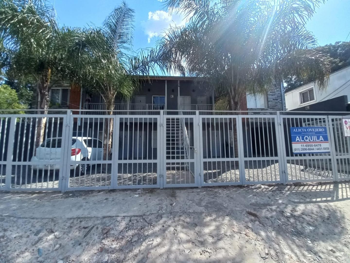 DEPARTAMENTO DOS AMBIENTES EN VENTA