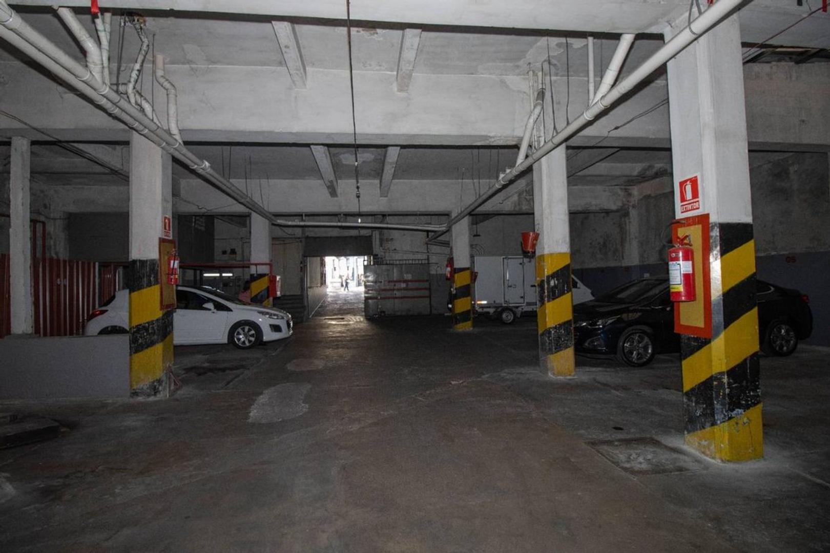 Venta Cocheras  Bella Vista oportunidad inversión