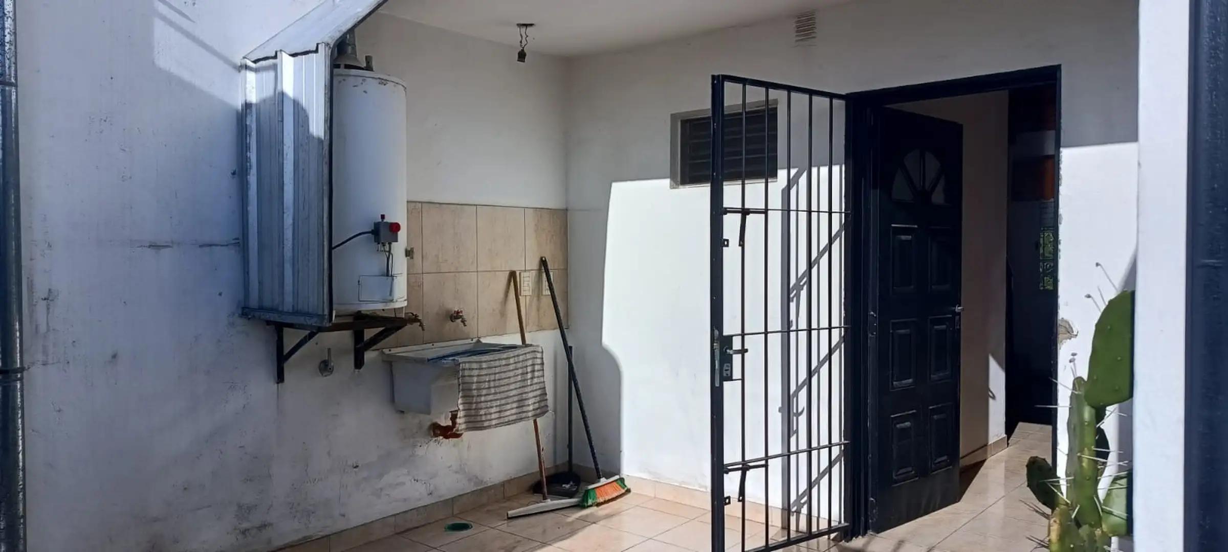 Departamento en alquiler en Rafael Castillo