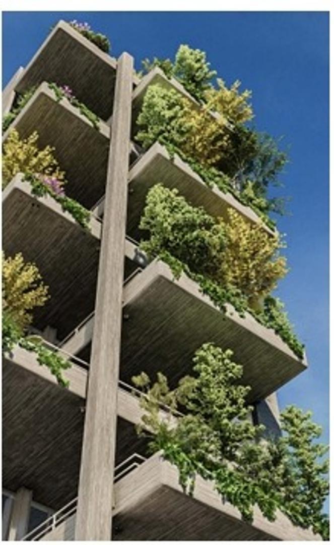 espectacular depto 3 dormi+comodin +cochera