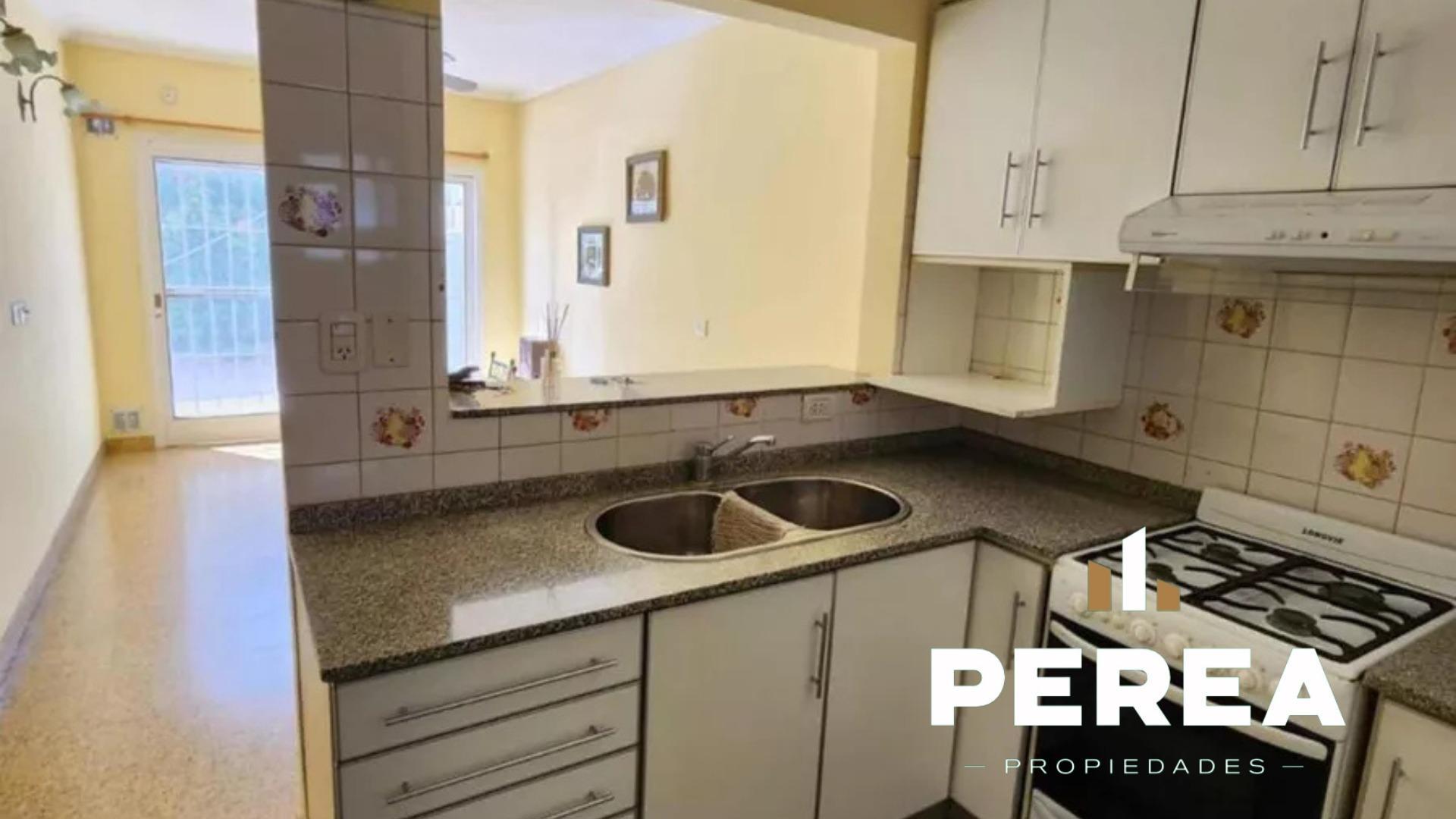 Casa en calle Rivadavia