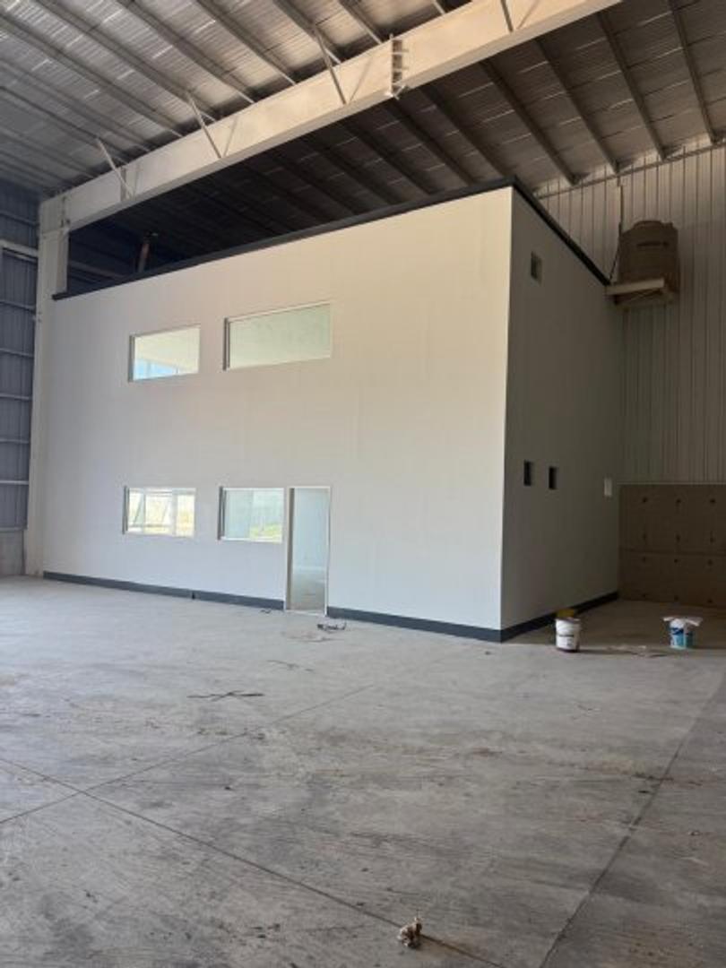 parque micropi alvear