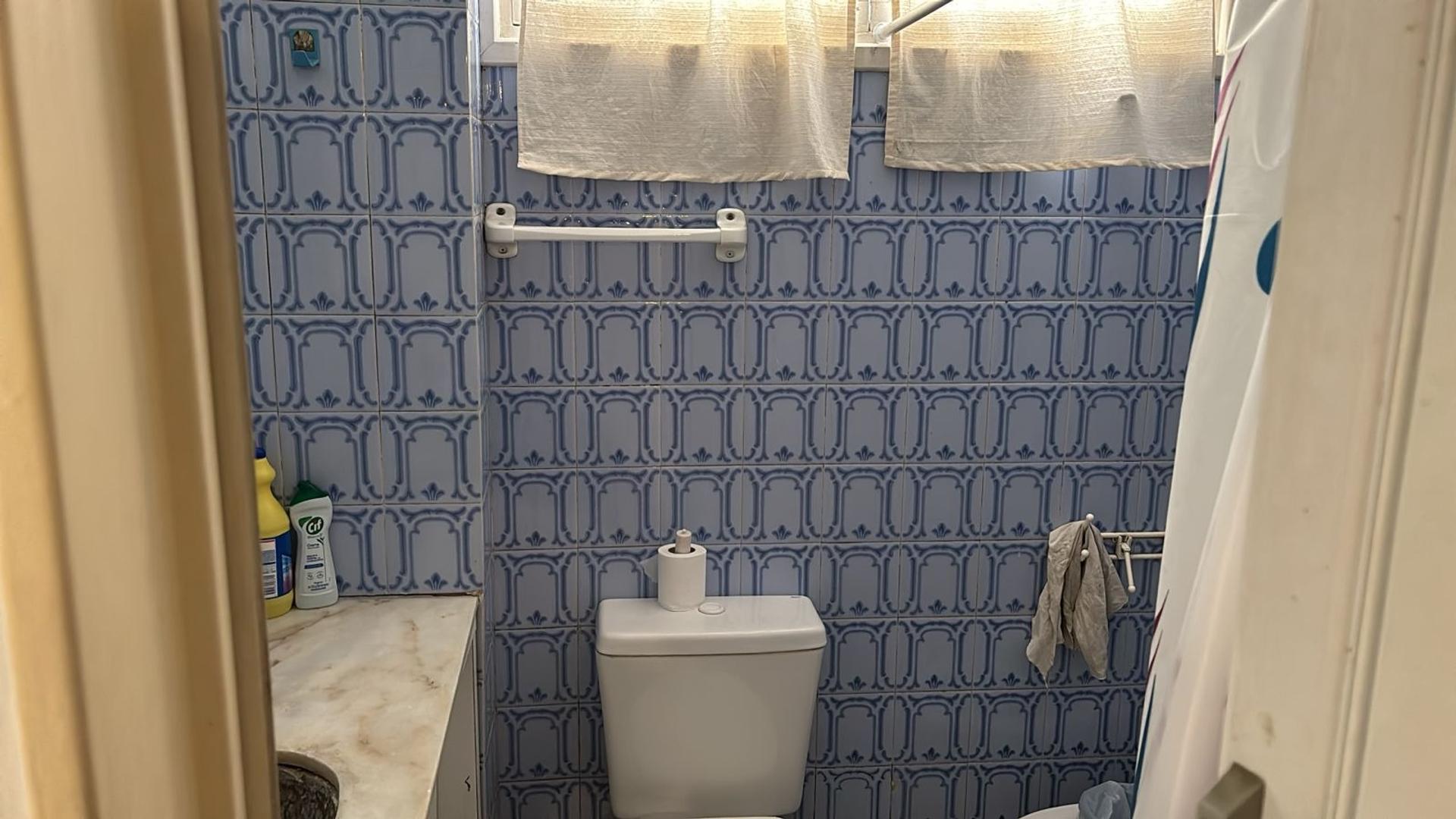 Belgrano 2300, Piso 1