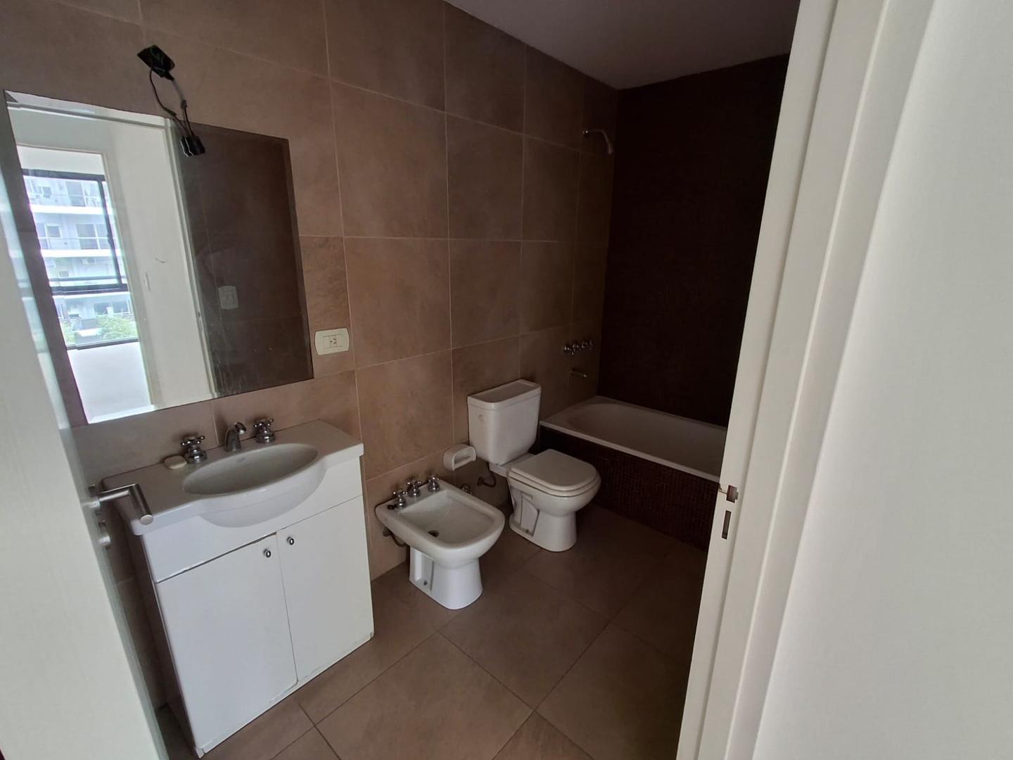 Departamento en Alquiler al Sureste