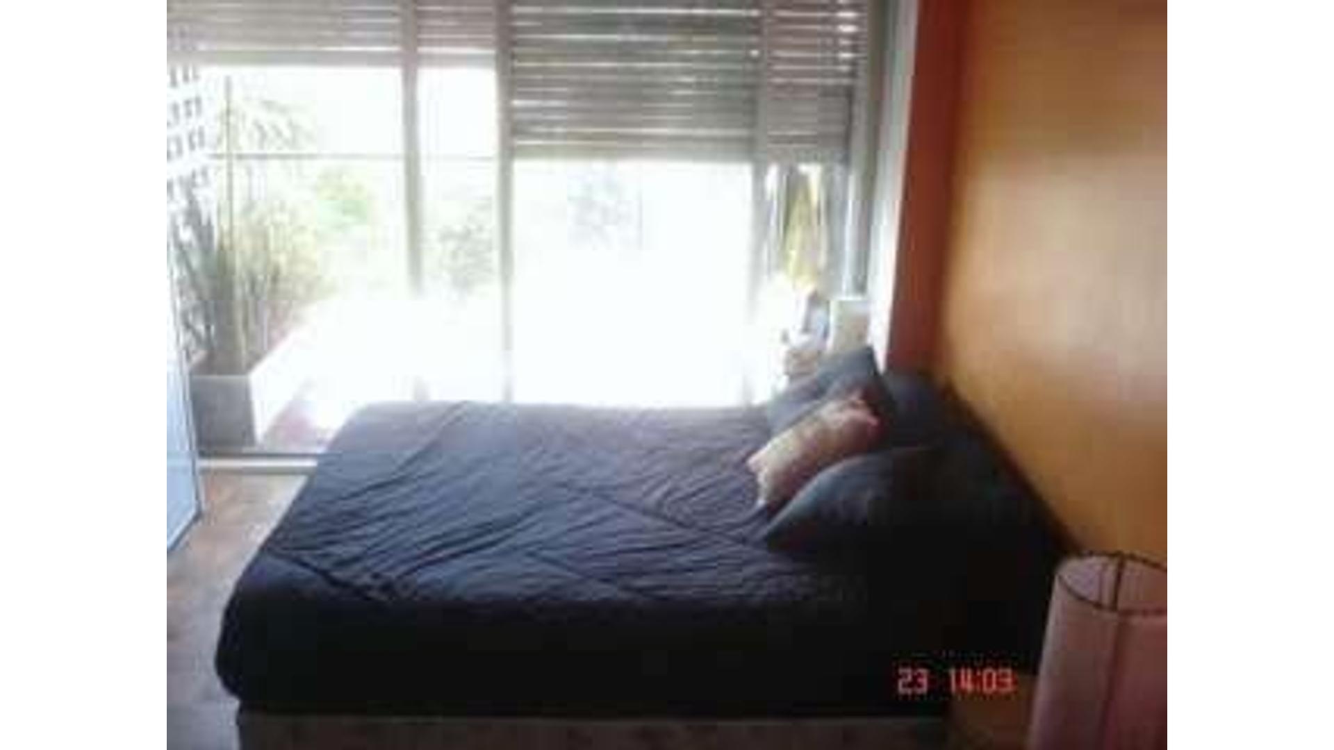 Departamento Alquiler x Temporada