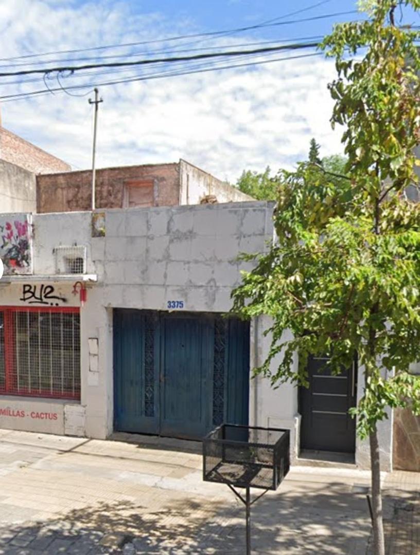 Terreno en Venta de 230,0 m2