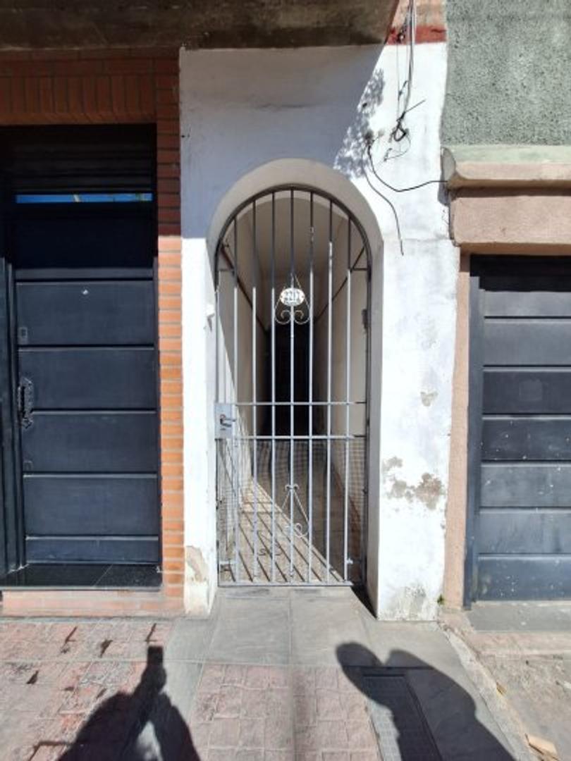 JUAN FLORIO 2717 , Piso 0