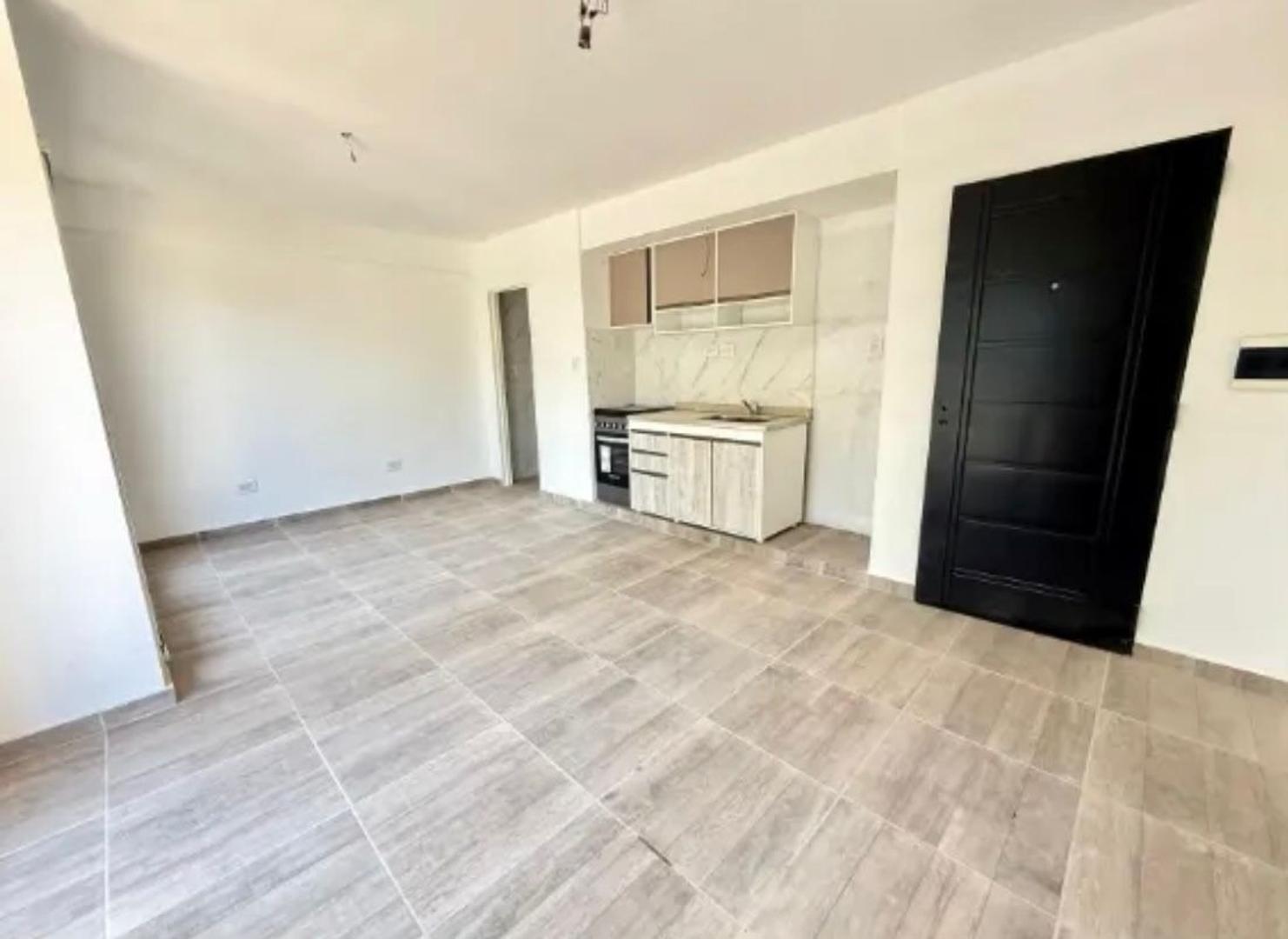 Departamento en Venta en Moron, USD 40.000