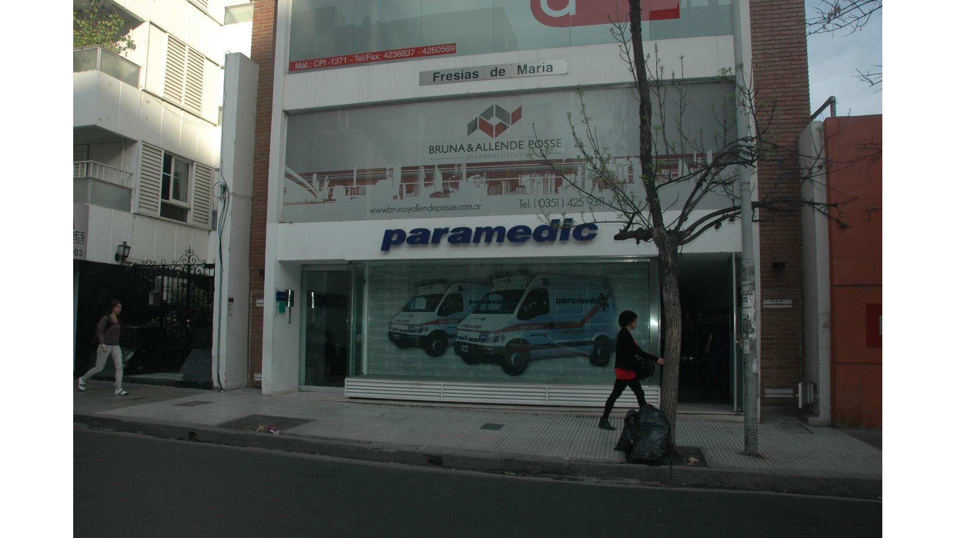 Local en Alquiler 15 años