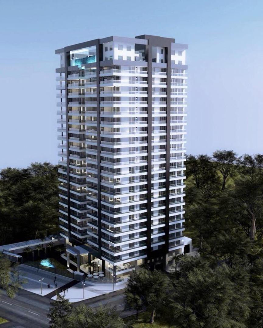 Departamento en Venta Apto profesional