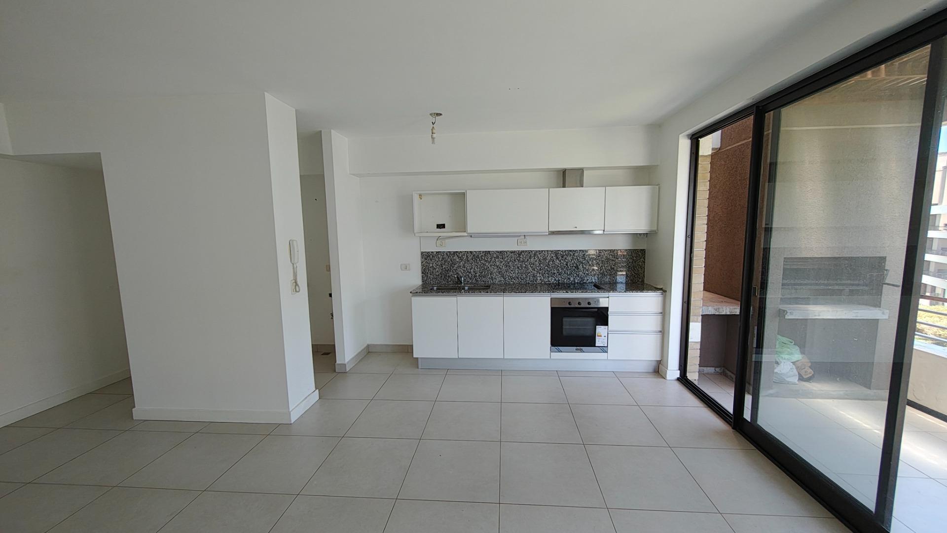 Departamento en Alquiler en Nordelta Quartier, USD 950