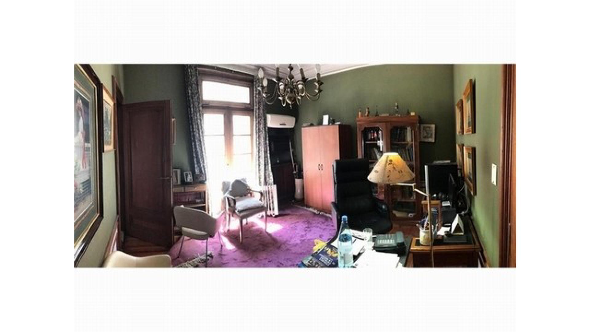 piso de 3 dormitorios