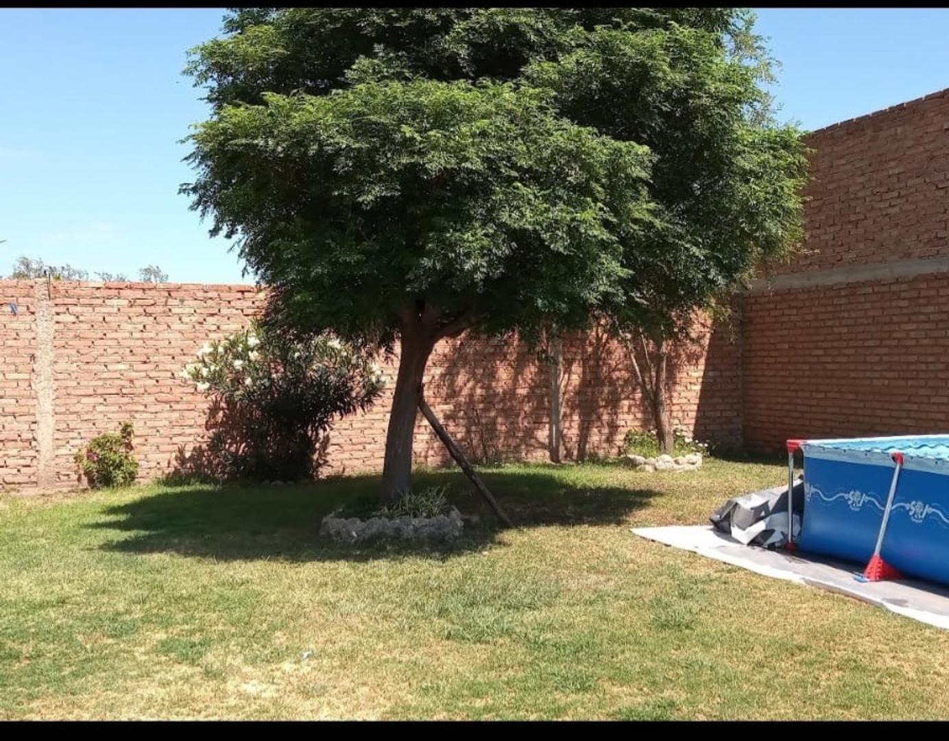 Casa en Venta 10 años