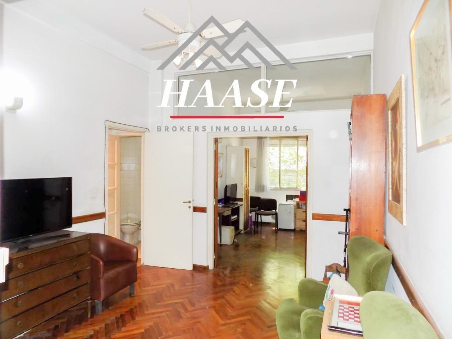 Departamento en Venta 70 años