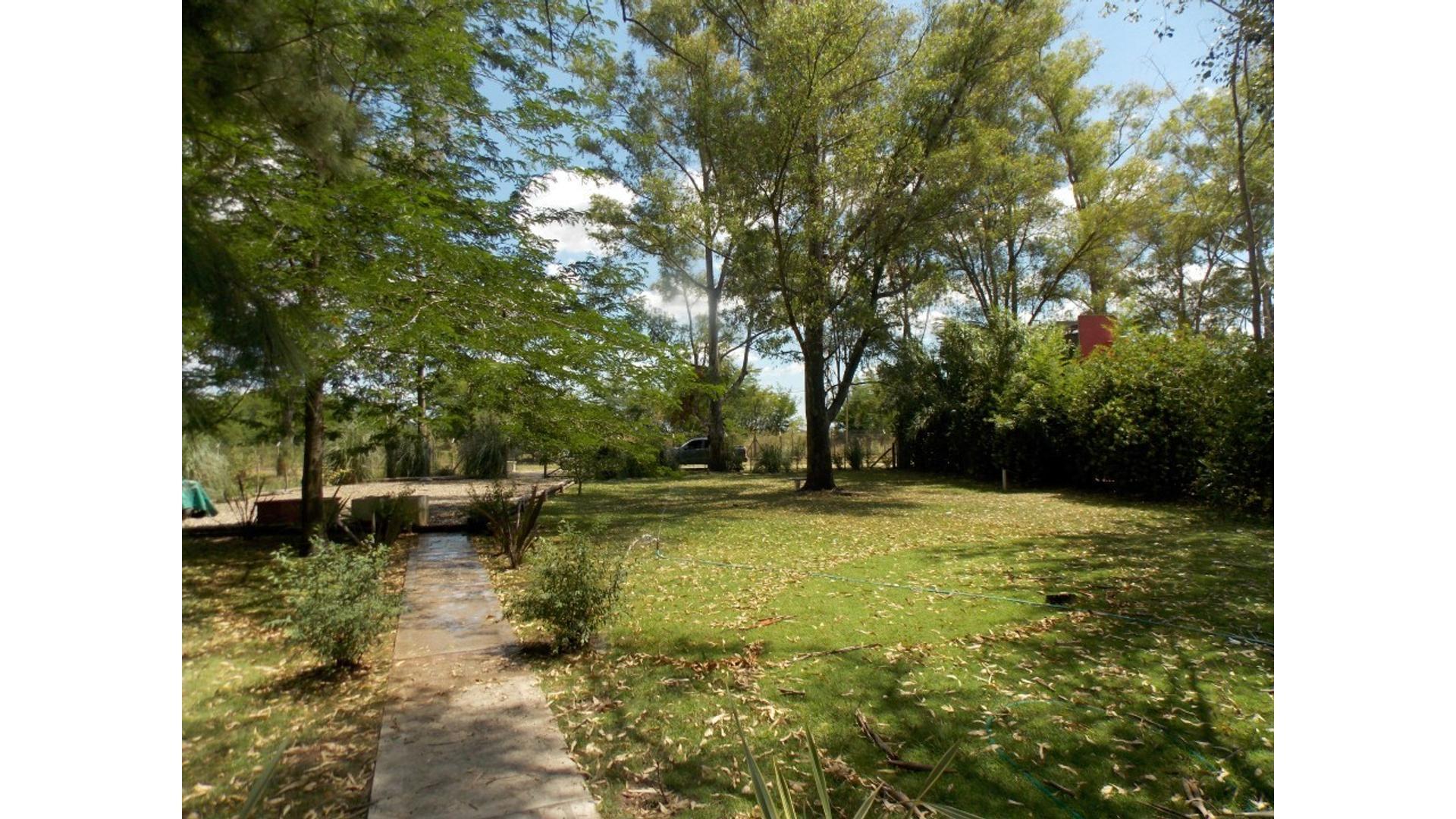 El Jacaranda Mza 105 Ii Lote 6