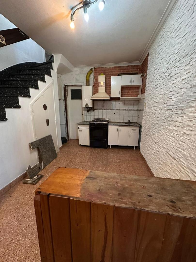Depto Tipo Casa en Venta al Oeste