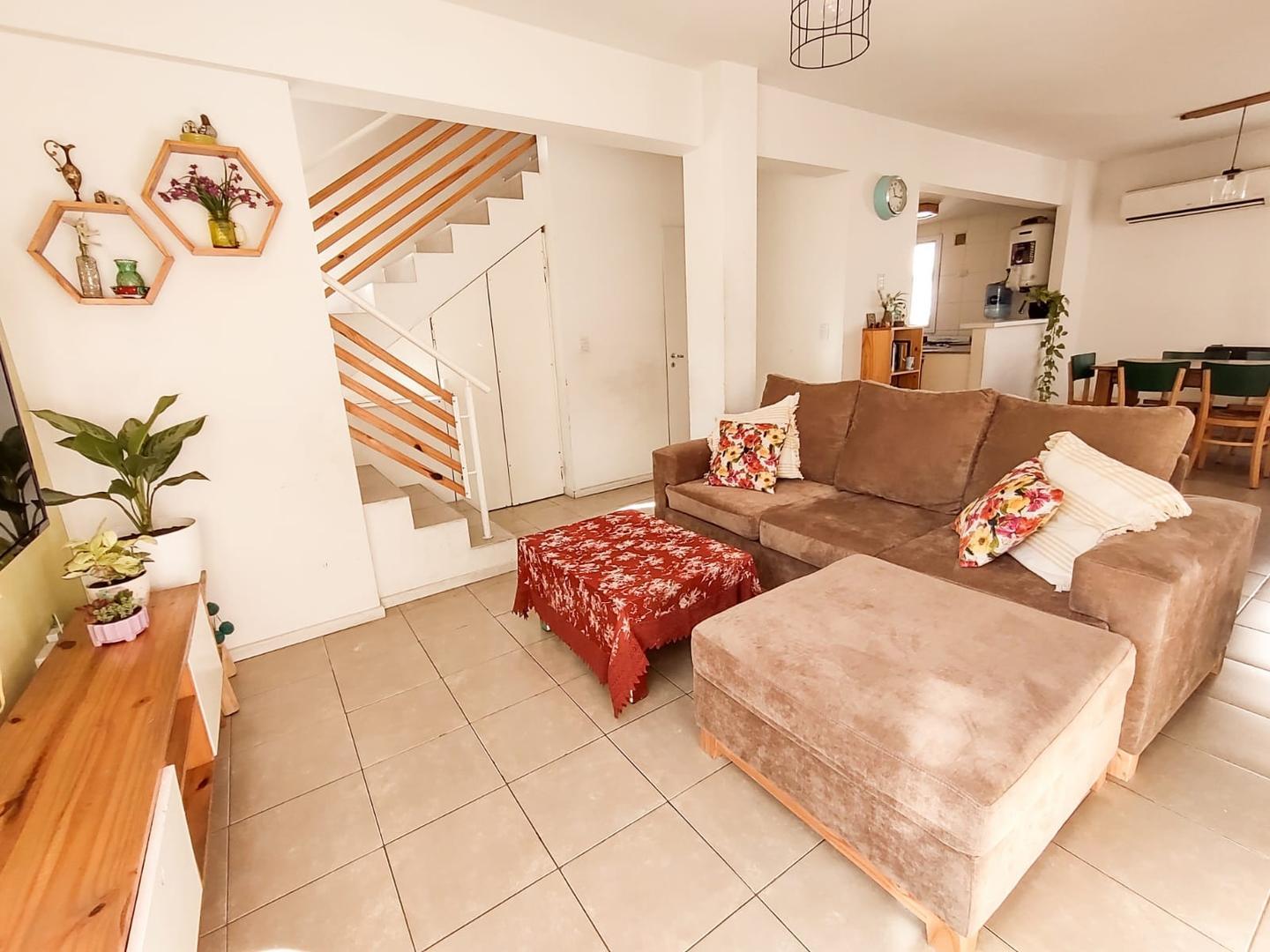 Departamento venta Castelar Sur