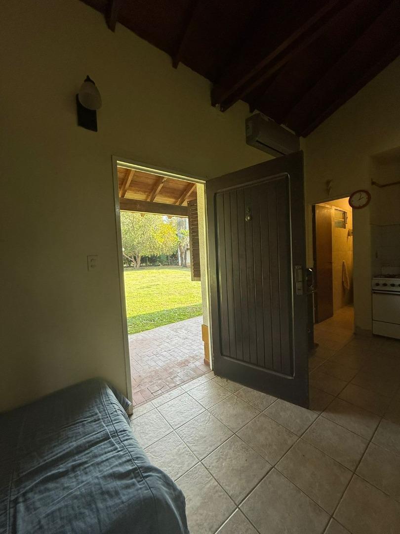 Departamento en Venta en El Moro, USD 65.000