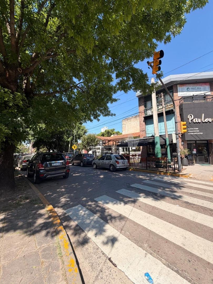 Casa en Alquiler de 3 dormitorios