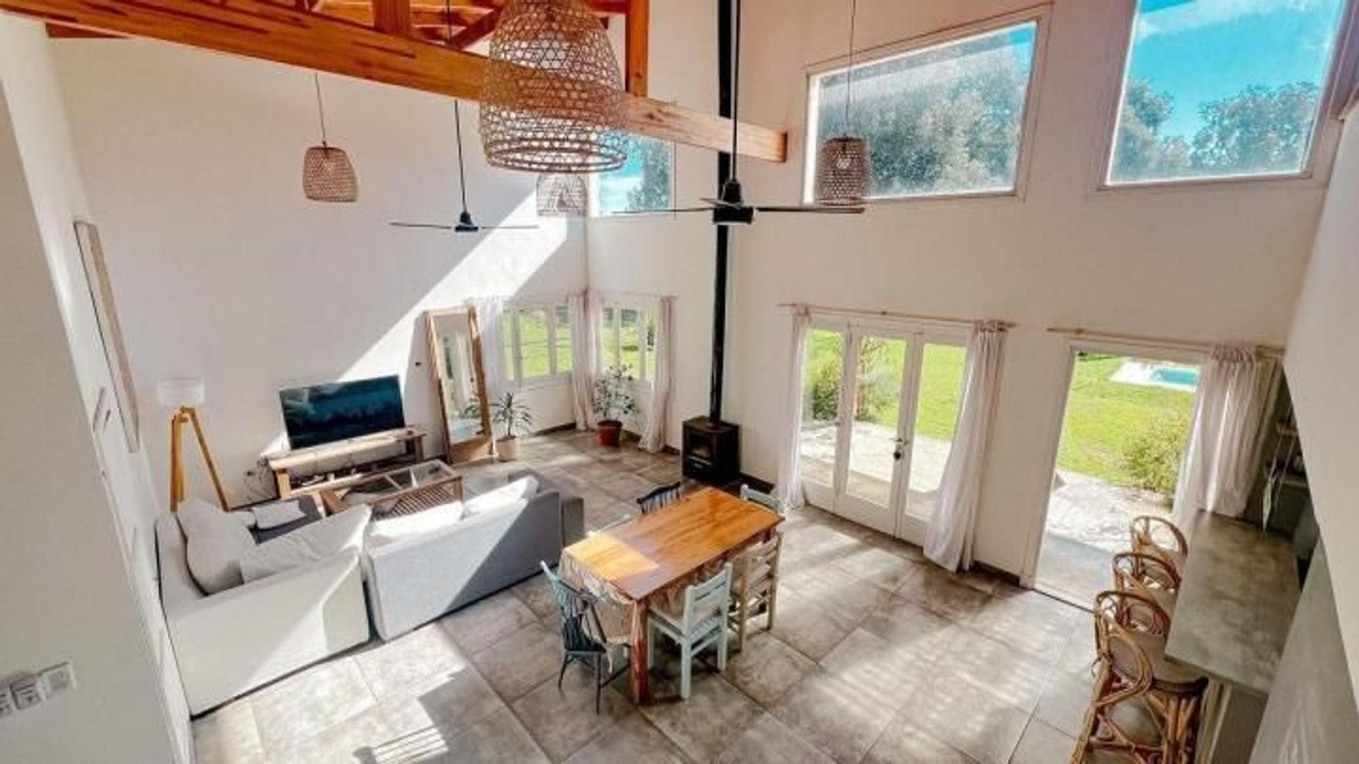 Casa en Venta de 3 dormitorios