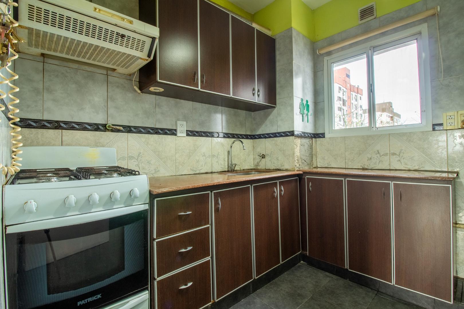 Departamento en Venta 40 años