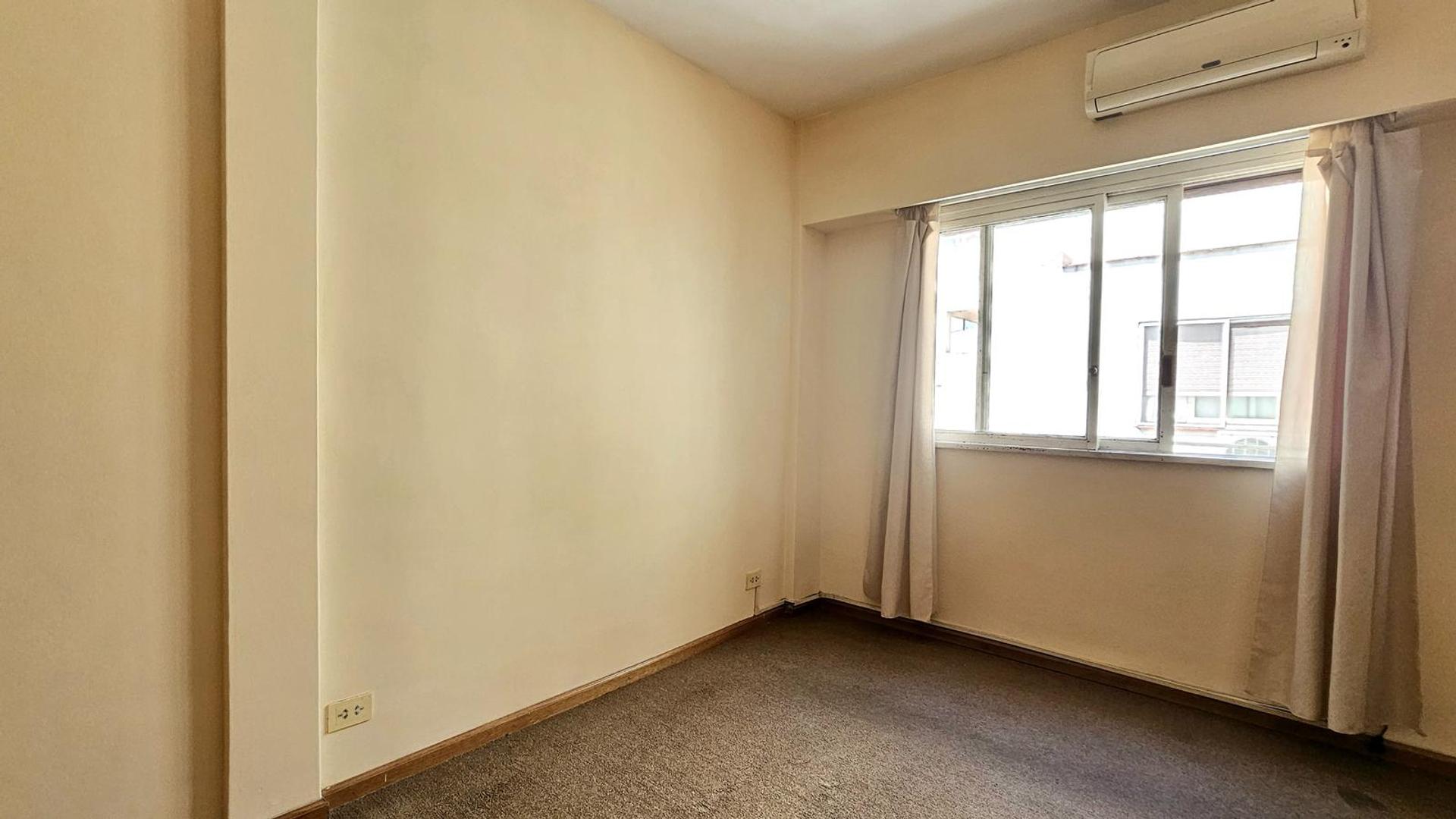 Departamento en Alquiler 45 años