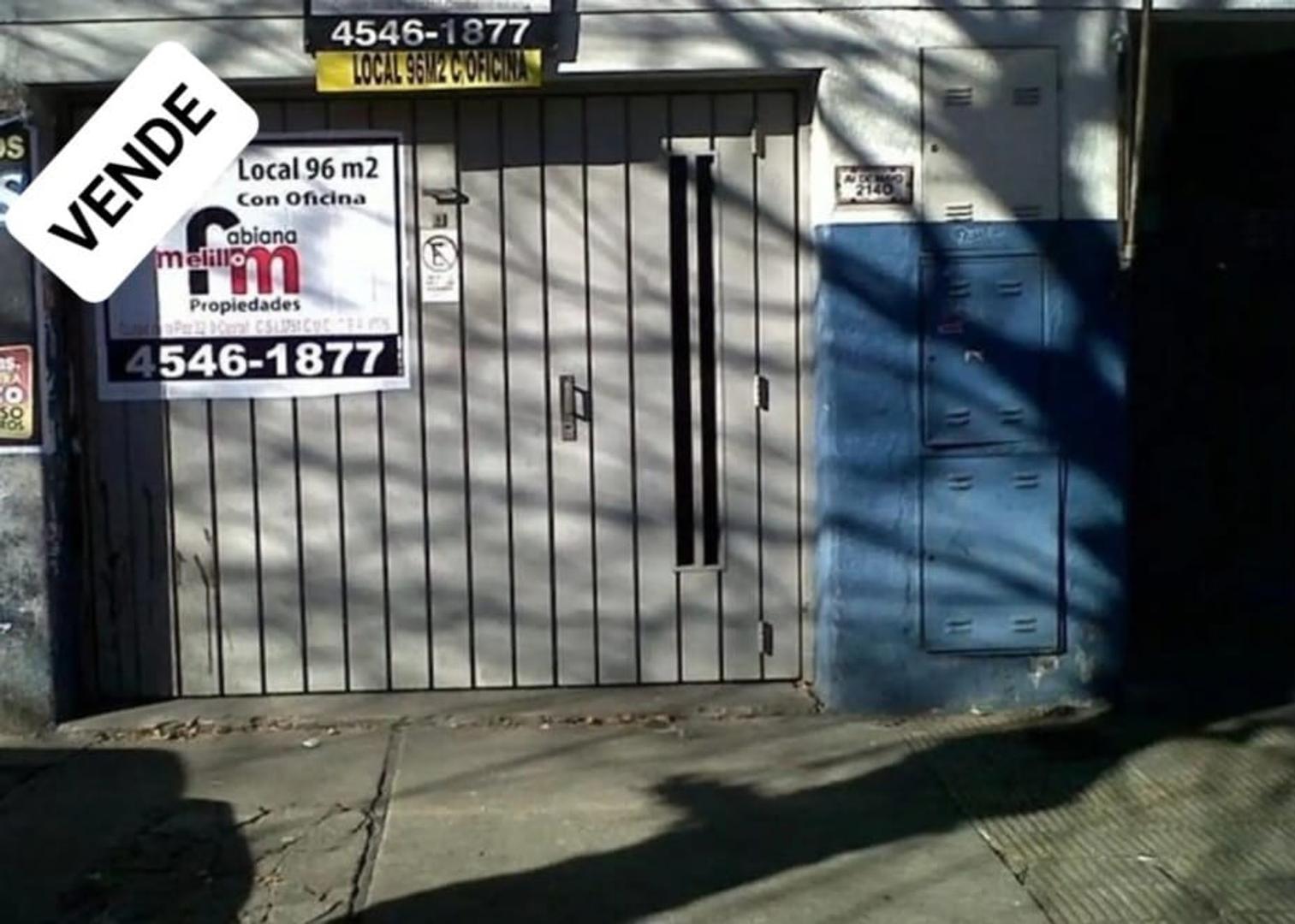 Venta Casa en San Justo