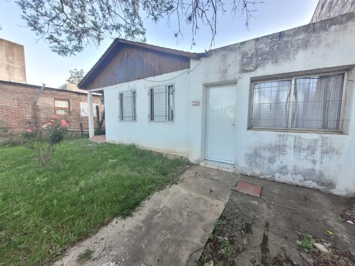 Propiedad en excelente ubicación