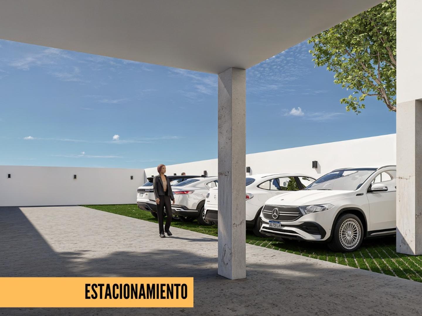 Departamento en Venta en Tandil, USD 89.000