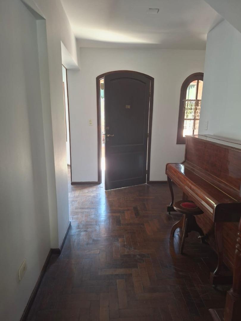 Casa en Alquiler 20 años