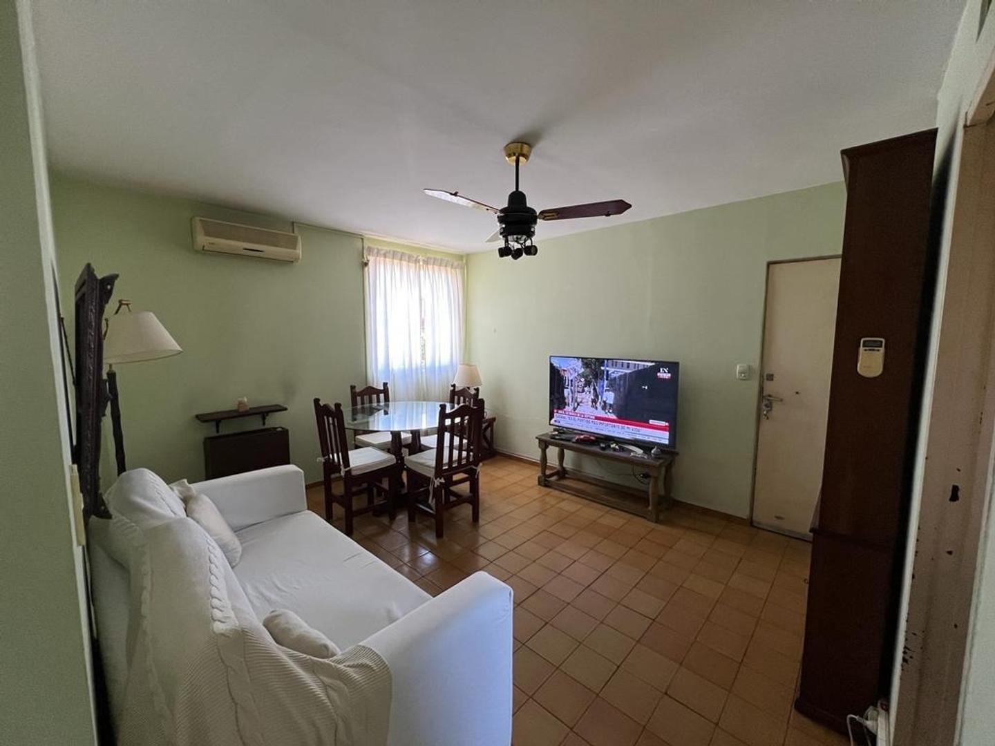 EXCTE.DPTO 4 AMB.IMPECABLE TOTALMENTE NUEVO APTO CREDITO 