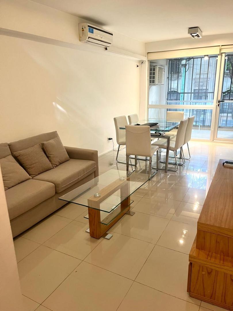 Departamento en Alquiler Temporal de 1 dormitorio